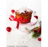 PAISLEY Winter Wonder cake 400 gram